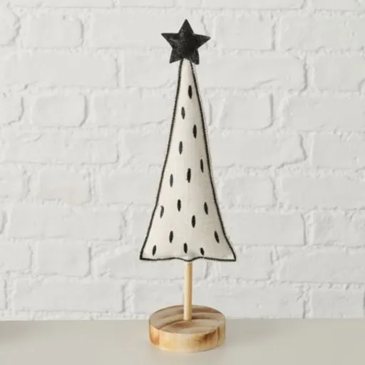 Dekoaufsteller Weihnachtsbaum